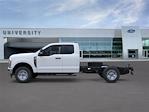 New 2026 Ford F-350 Super Cab Cab Chassis for sale #54708 - photo 4