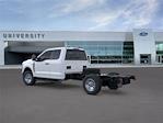 New 2026 Ford F-350 Super Cab Cab Chassis for sale #54708 - photo 2