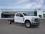 New 2026 Ford F-350 Super Cab Cab Chassis for sale #54708 - photo 7