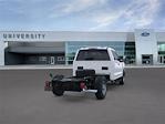 New 2026 Ford F-350 Super Cab Cab Chassis for sale #54708 - photo 8