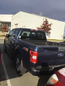 2018 Ford F-150 SuperCrew Cab RWD Pickup for sale #54709A - photo 2