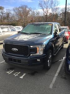 2018 Ford F-150 SuperCrew Cab RWD Pickup for sale #54709A - photo 2