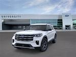 2026 Ford Explorer 4WD SUV for sale #54713 - photo 3