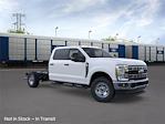 New 2026 Ford F-350 Crew Cab Cab Chassis for sale #54716 - photo 7
