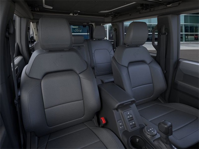New 2025 Ford Bronco - photo 12