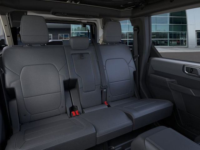 New 2025 Ford Bronco - photo 13