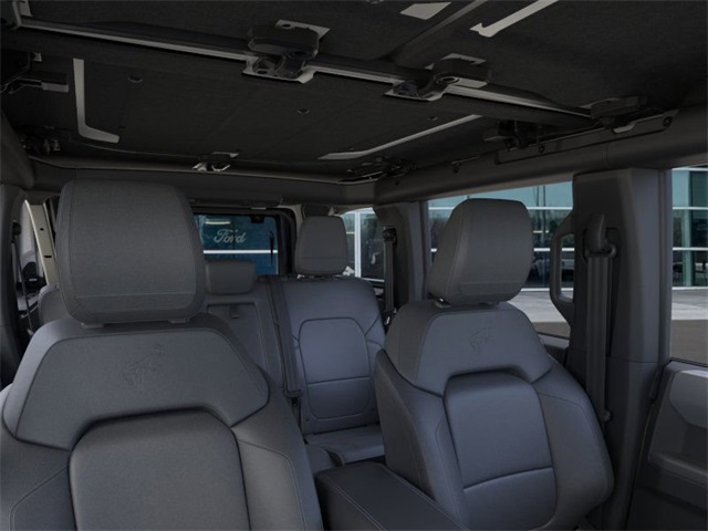 New 2025 Ford Bronco - photo 14