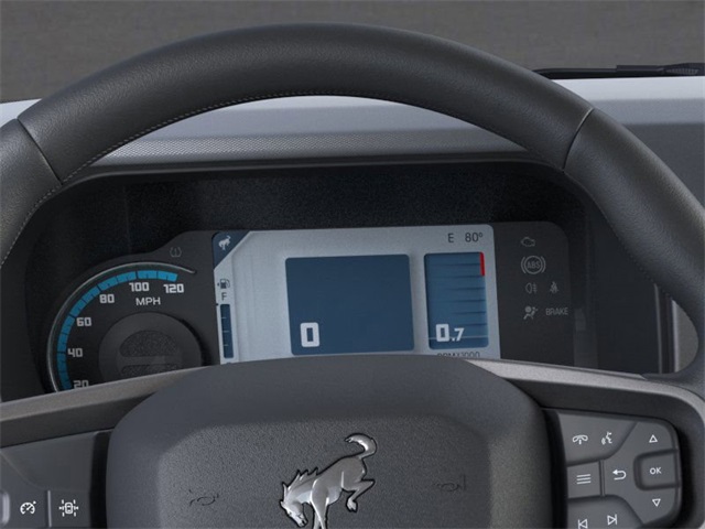 New 2025 Ford Bronco - photo 15