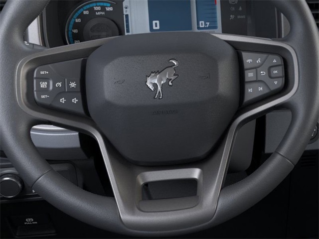 New 2025 Ford Bronco - photo 16