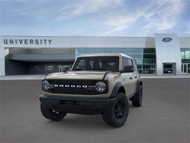 New 2025 Ford Bronco - photo 5