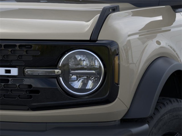 New 2025 Ford Bronco - photo 22