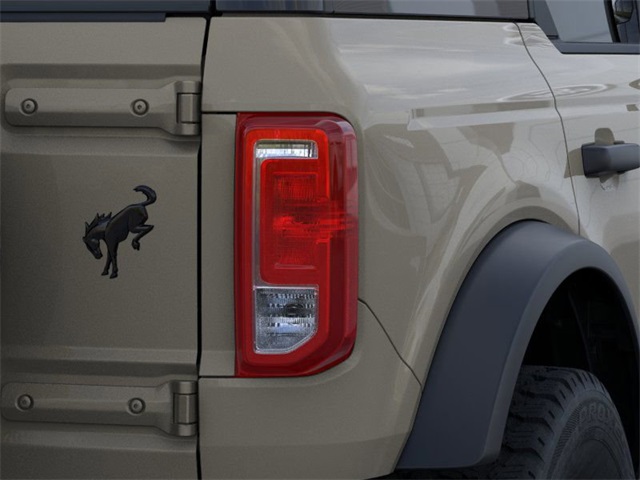 New 2025 Ford Bronco - photo 25