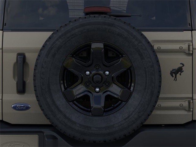 New 2025 Ford Bronco - photo 26