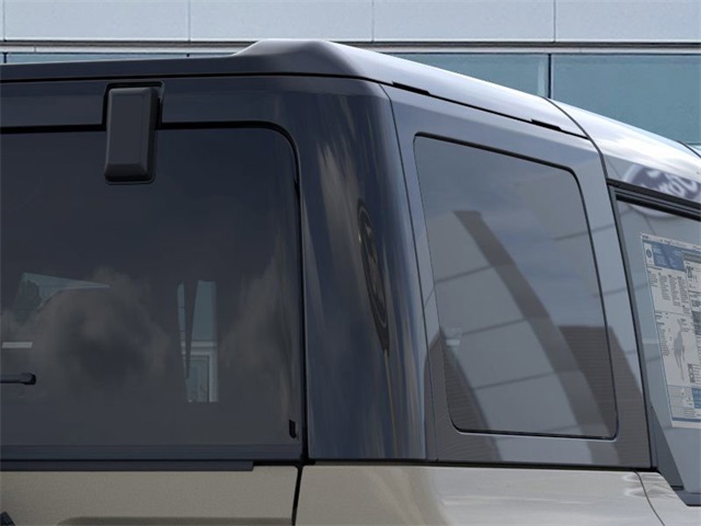 New 2025 Ford Bronco - photo 27
