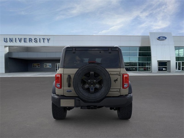 New 2025 Ford Bronco - photo 7