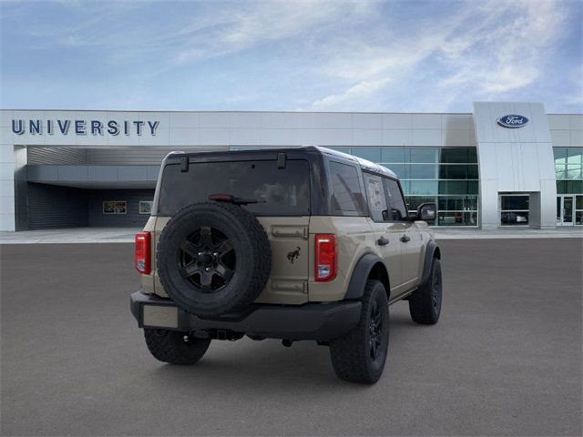 New 2025 Ford Bronco - photo 10