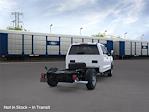 New 2026 Ford F-350 Super Cab Cab Chassis for sale #54722 - photo 8