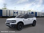 New 2025 Ford Bronco Sport Badlands for sale #54735 - photo 1