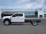 2026 Ford F-450 Super Cab DRW 4WD Cab Chassis for sale #54738 - photo 6