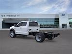 2026 Ford F-450 Super Cab DRW 4WD Cab Chassis for sale #54738 - photo 2