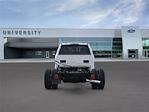 2026 Ford F-450 Super Cab DRW 4WD Cab Chassis for sale #54738 - photo 9