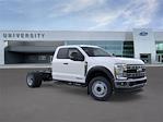 2026 Ford F-450 Super Cab DRW 4WD Cab Chassis for sale #54738 - photo 13