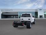 2026 Ford F-450 Super Cab DRW 4WD Cab Chassis for sale #54738 - photo 3
