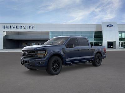 2025 Ford F-150 SuperCrew Cab 4WD Pickup for sale #54751 - photo 1