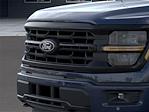 2025 Ford F-150 SuperCrew Cab 4WD Pickup for sale #54751 - photo 17
