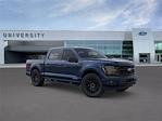 2025 Ford F-150 SuperCrew Cab 4WD Pickup for sale #54751 - photo 7