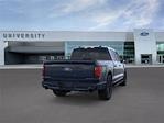 2025 Ford F-150 SuperCrew Cab 4WD Pickup for sale #54751 - photo 8