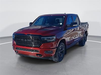 Used 2021 Ram 1500 Limited Crew Cab for sale #54751A - photo 1