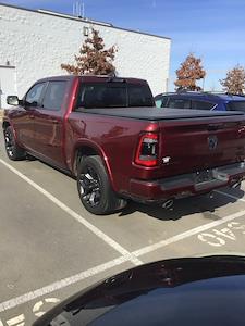 2021 Ram 1500 Crew Cab 4WD Pickup for sale #54751A - photo 2