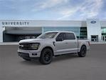 New 2026 Ford F-150 XLT SuperCrew Cab for sale #54758 - photo 1