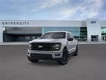 New 2026 Ford F-150 XLT SuperCrew Cab for sale #54758 - photo 2