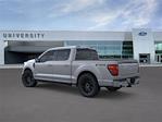 New 2026 Ford F-150 XLT SuperCrew Cab for sale #54758 - photo 4