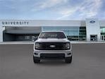 New 2026 Ford F-150 XLT SuperCrew Cab for sale #54758 - photo 6