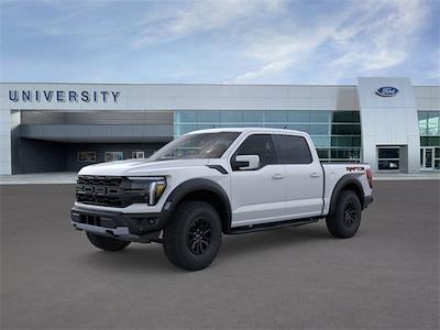 2025 Ford F-150 SuperCrew Cab 4WD Pickup for sale #54763 - photo 1