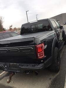 2018 Ford F-150 SuperCrew Cab 4WD Pickup for sale #54763A - photo 2