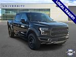 2018 Ford F-150 SuperCrew Cab 4WD Pickup for sale #54763A - photo 1