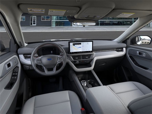 New 2026 Ford Explorer - photo 11