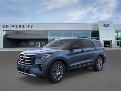 New 2026 Ford Explorer Active for sale #54765 - photo 1
