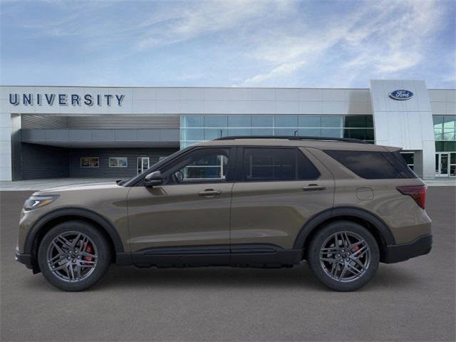 New 2026 Ford Explorer - photo 6