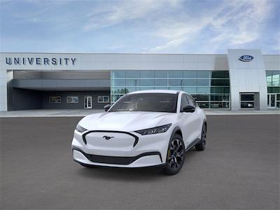 New 2026 Ford Mustang Mach-E - photo 1