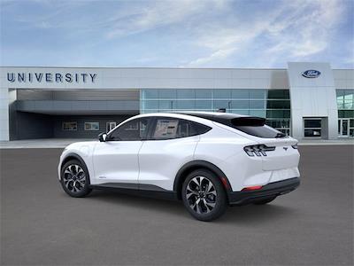 New 2026 Ford Mustang Mach-E - photo 1