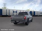 New 2025 Ford F-150 Lariat SuperCrew Cab for sale #54786 - photo 8
