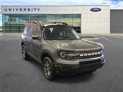 2024 Ford Bronco Sport 4WD SUV for sale #54822A - photo 1