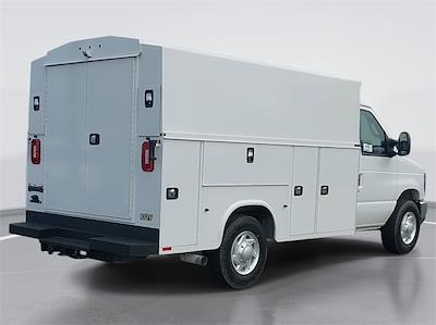 New 2026 Ford E-350 Service Utility Van for sale #54830 - photo 2