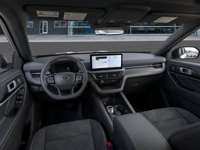 New 2026 Ford Explorer - photo 11