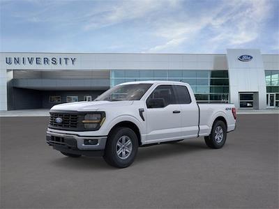 New 2025 Ford F-150 XL Super Cab for sale #54890 - photo 1